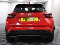 Nissan Juke DIG-T ACENTA 8