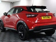 Nissan Juke DIG-T ACENTA 10