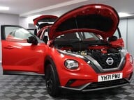 Nissan Juke DIG-T ACENTA 15