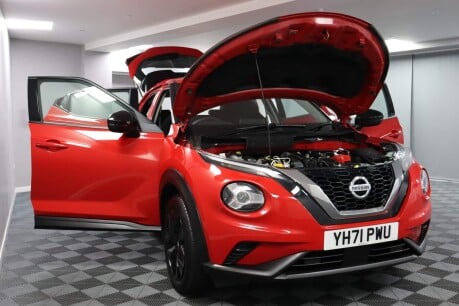 Nissan Juke DIG-T ACENTA 15