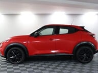 Nissan Juke DIG-T ACENTA 18