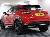 Nissan Juke DIG-T ACENTA 22