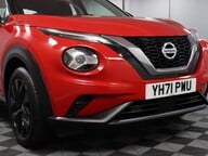 Nissan Juke DIG-T ACENTA 24