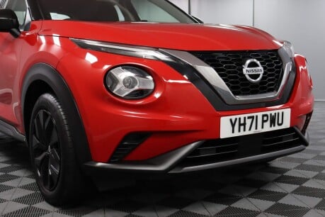 Nissan Juke DIG-T ACENTA 24