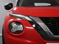 Nissan Juke DIG-T ACENTA 25