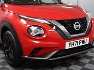 Nissan Juke DIG-T ACENTA 26