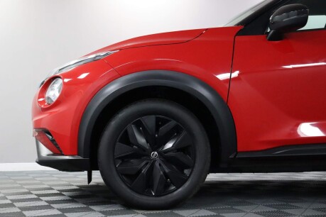 Nissan Juke DIG-T ACENTA 27