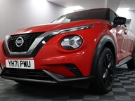 Nissan Juke DIG-T ACENTA 28