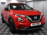 Nissan Juke DIG-T ACENTA 30