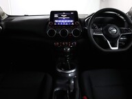 Nissan Juke DIG-T ACENTA 39