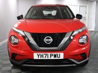 Nissan Juke DIG-T ACENTA 2