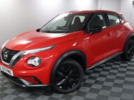 Nissan Juke DIG-T ACENTA 20