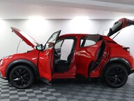 Nissan Juke DIG-T ACENTA 4