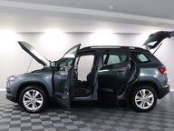 Skoda Karoq SE TECHNOLOGY TDI 4