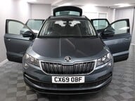 Skoda Karoq SE TECHNOLOGY TDI 7