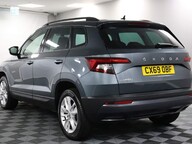 Skoda Karoq SE TECHNOLOGY TDI 10