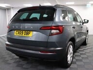 Skoda Karoq SE TECHNOLOGY TDI 11