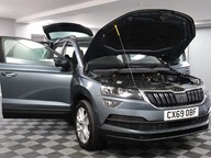 Skoda Karoq SE TECHNOLOGY TDI 15