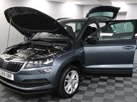 Skoda Karoq SE TECHNOLOGY TDI 16