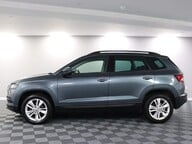 Skoda Karoq SE TECHNOLOGY TDI 18