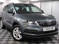 Skoda Karoq SE TECHNOLOGY TDI 19