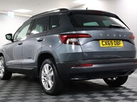 Skoda Karoq SE TECHNOLOGY TDI 23