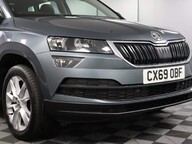 Skoda Karoq SE TECHNOLOGY TDI 24