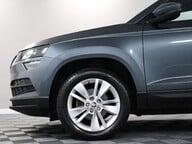 Skoda Karoq SE TECHNOLOGY TDI 27