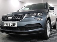 Skoda Karoq SE TECHNOLOGY TDI 28