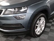 Skoda Karoq SE TECHNOLOGY TDI 31