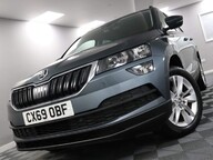 Skoda Karoq SE TECHNOLOGY TDI 32