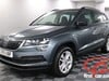 Skoda Karoq SE TECHNOLOGY TDI