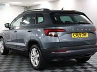 Skoda Karoq SE TECHNOLOGY TDI 9