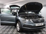 Skoda Karoq SE TECHNOLOGY TDI 14