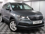 Skoda Karoq SE TECHNOLOGY TDI 18