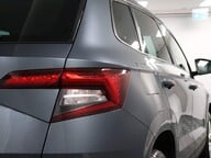 Skoda Karoq SE TECHNOLOGY TDI 21