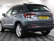 Skoda Karoq SE TECHNOLOGY TDI 22