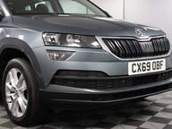 Skoda Karoq SE TECHNOLOGY TDI 23