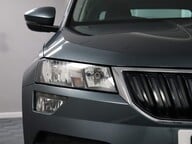 Skoda Karoq SE TECHNOLOGY TDI 24