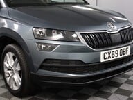 Skoda Karoq SE TECHNOLOGY TDI 25