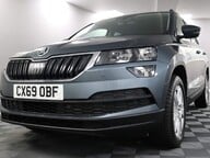 Skoda Karoq SE TECHNOLOGY TDI 27