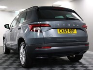 Skoda Karoq SE TECHNOLOGY TDI 28