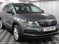 Skoda Karoq SE TECHNOLOGY TDI 29