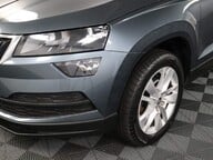 Skoda Karoq SE TECHNOLOGY TDI 30