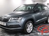 Skoda Karoq SE TECHNOLOGY TDI