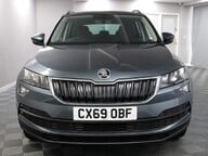 Skoda Karoq SE TECHNOLOGY TDI 6