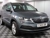 Skoda Karoq SE TECHNOLOGY TDI