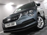 Skoda Karoq SE TECHNOLOGY TDI 12