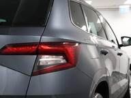 Skoda Karoq SE TECHNOLOGY TDI 22