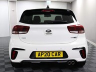 Kia Rio GT-LINE S ISG 8